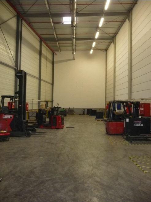 Entrepôt classe a Lauwin-Planque 11512m² Location entrepôt classe a Lauwin-Planque Nord OLLOG2203907 9